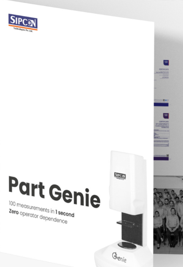Moving Part Genie Product Catalogue